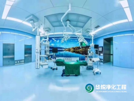 手術(shù)室凈化工程裝修時需要安裝什么醫(yī)療設(shè)備？